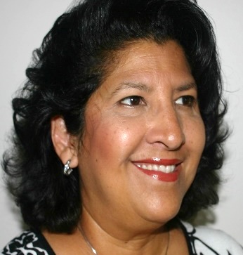 Cynthia Glaser